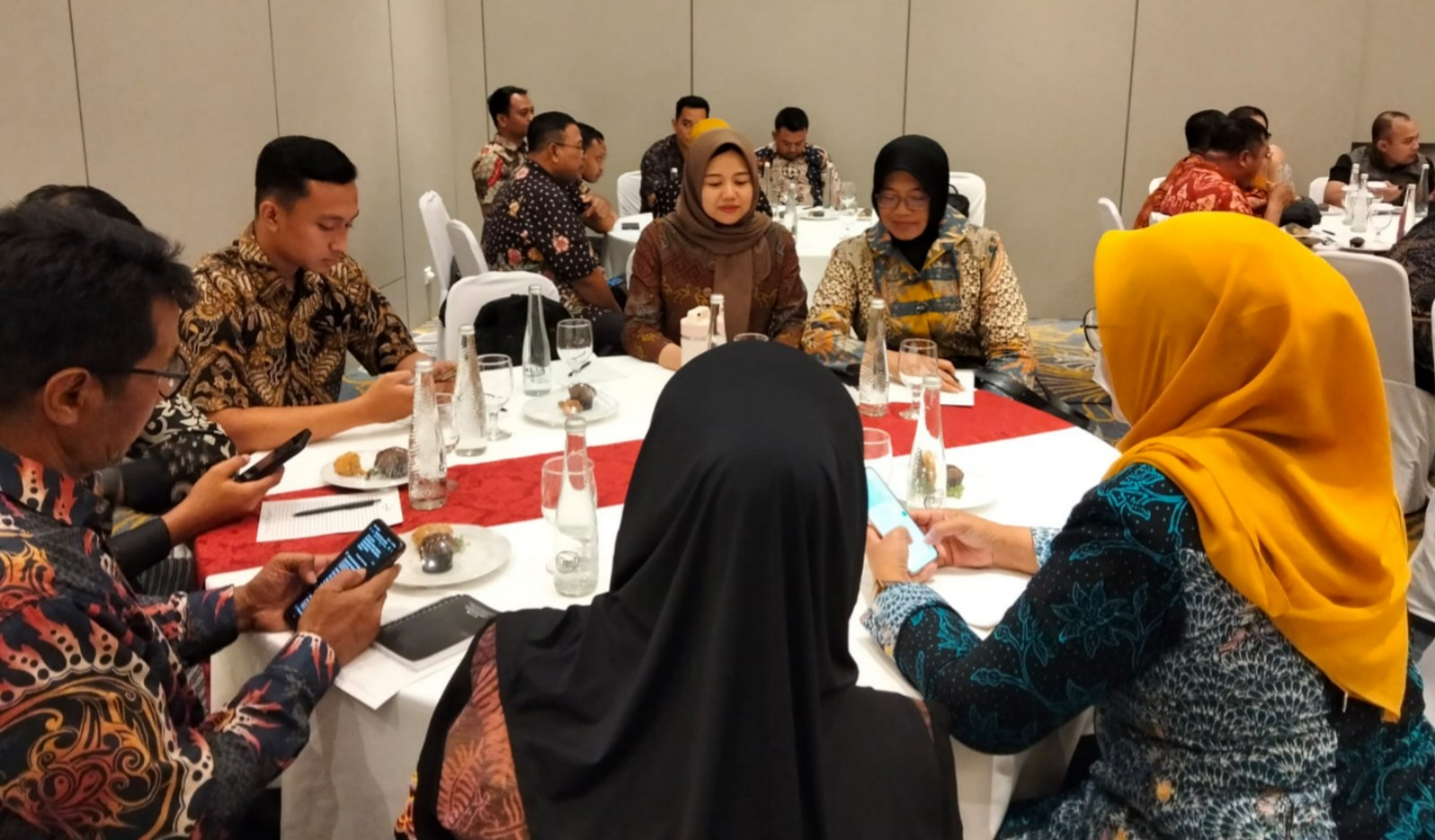 Polresta Malang Kota Raih IKPA Sempurna, Borong Empat Penghargaan di Rakernis Keuangan Polda Jatim 2026