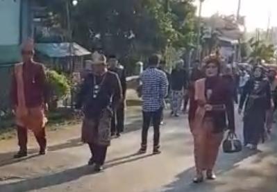 Duka di Balik Gemerlap Karnaval Sound Horeg Sanankerto, Tradisi, Empati, dan Keselamatan Kembali Dipertanyakan