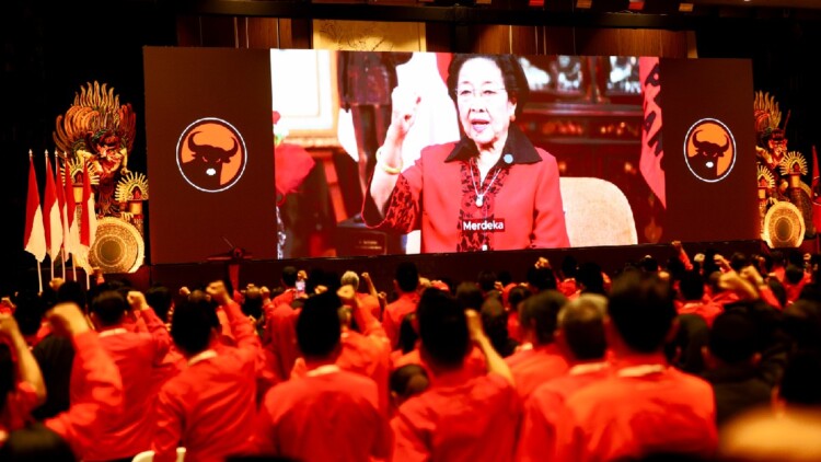 Megawati Tegaskan APBD Harus Berpihak pada Rakyat: Politik Anggaran Wajib Hadirkan Keadilan Sosial
