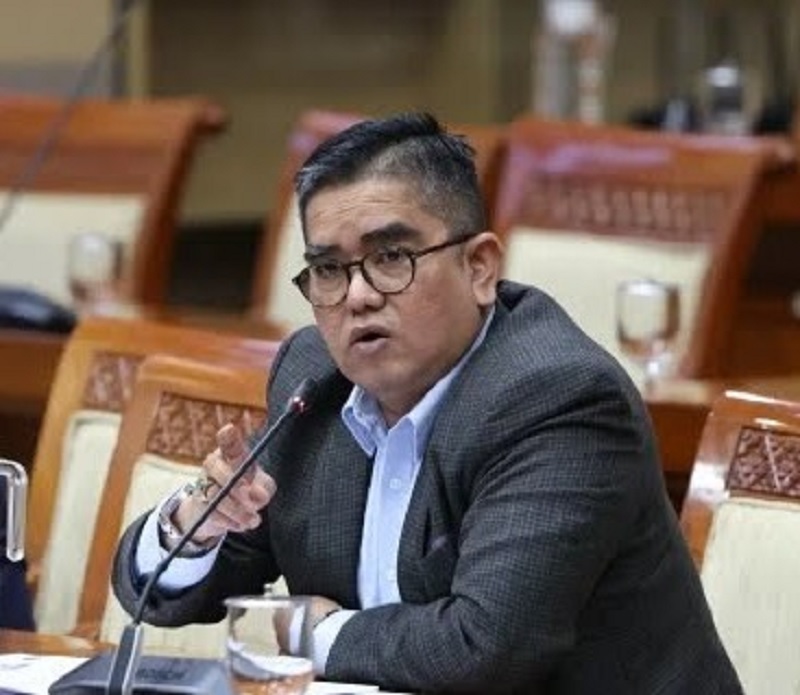 Gus Falah Desak Penghargaan Tertinggi bagi Polisi Gugur dalam Operasi Pemberantasan Narkoba