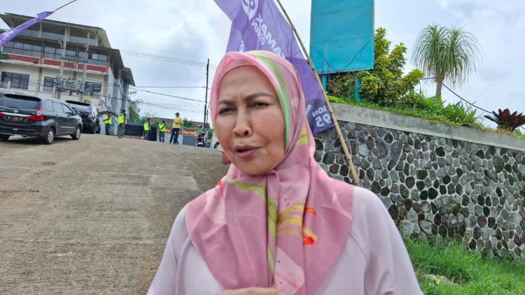 Dewanti Rumpoko Desak Reboisasi Malang Raya Jadi Prioritas, Cegah Banjir dan Longsor
