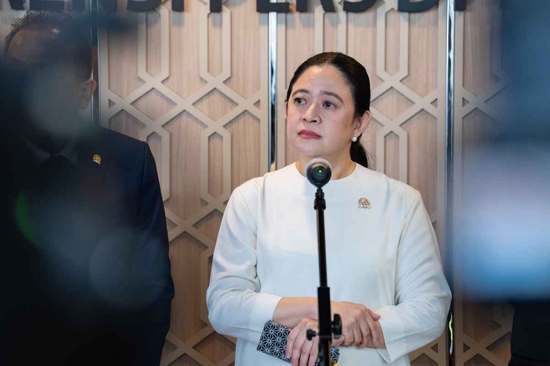 Puan Maharani Tegaskan Komisaris BUMN Harus Profesional, Bukan Sekadar Titipan