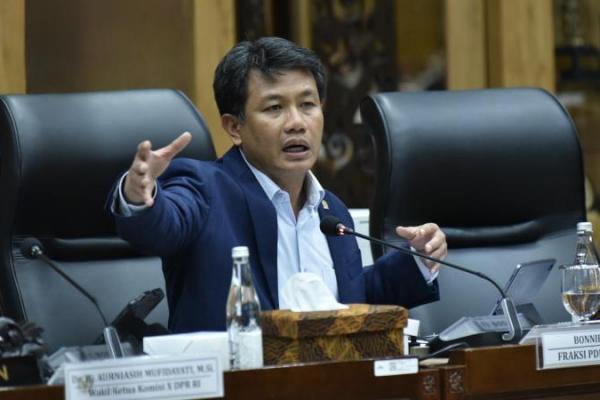 Era AI Menuntut Data Berkualitas, Bonny Triyana Minta BPS Diperkuat Melalui Revisi UU Statistik