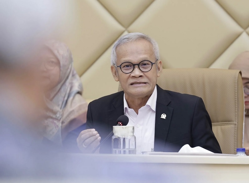 Aria Bima Minta Gaji PPPK Ditanggung APBN, Penurunan Transfer Daerah Jangan Picu PHK