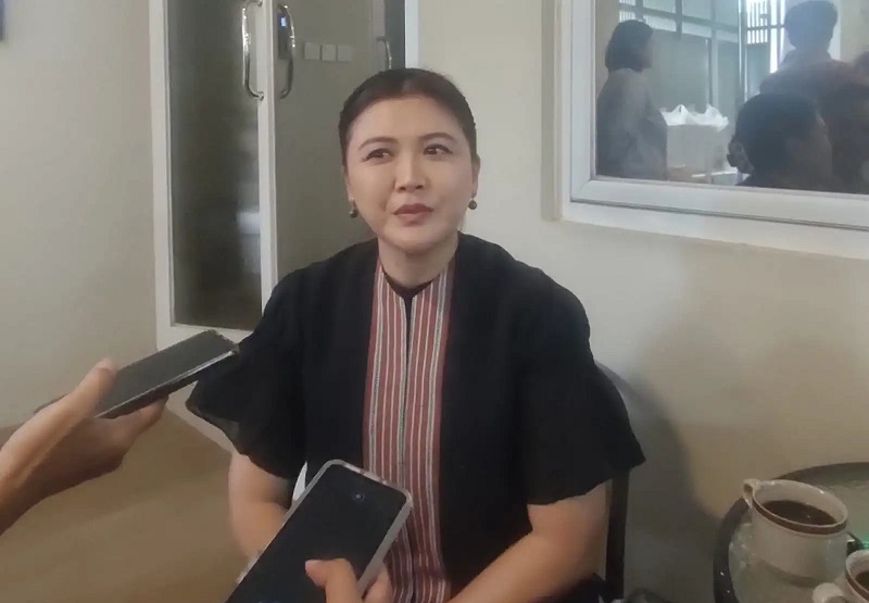 Vita Ervina Desak Pemerintah Revisi Pajak JHT, Aturan 17 Tahun Dinilai Tak Lagi Berpihak pada Pekerja