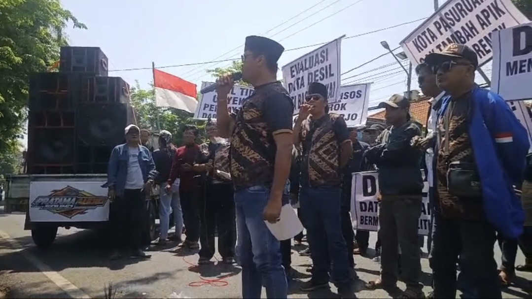 Aliansi Poros Tengah Desak Dinsos Buka Data Bansos, Jangan Biarkan Rakyat Miskin Kehilangan Hak Gara-Gara Data